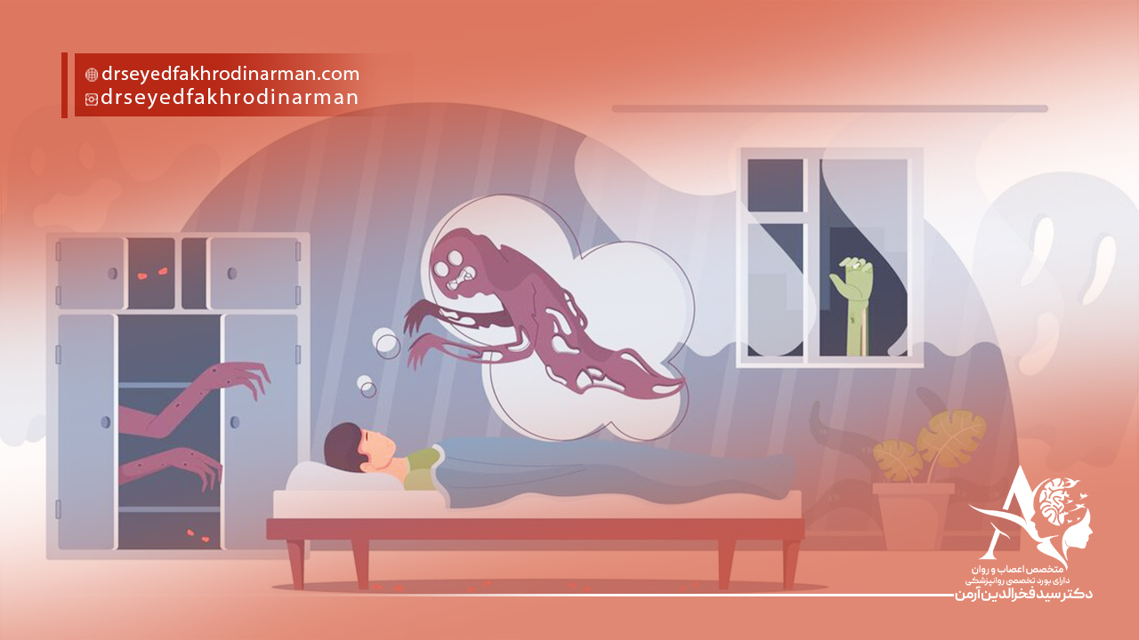 بیمار روانی چگونه قابل شناسایی است؟