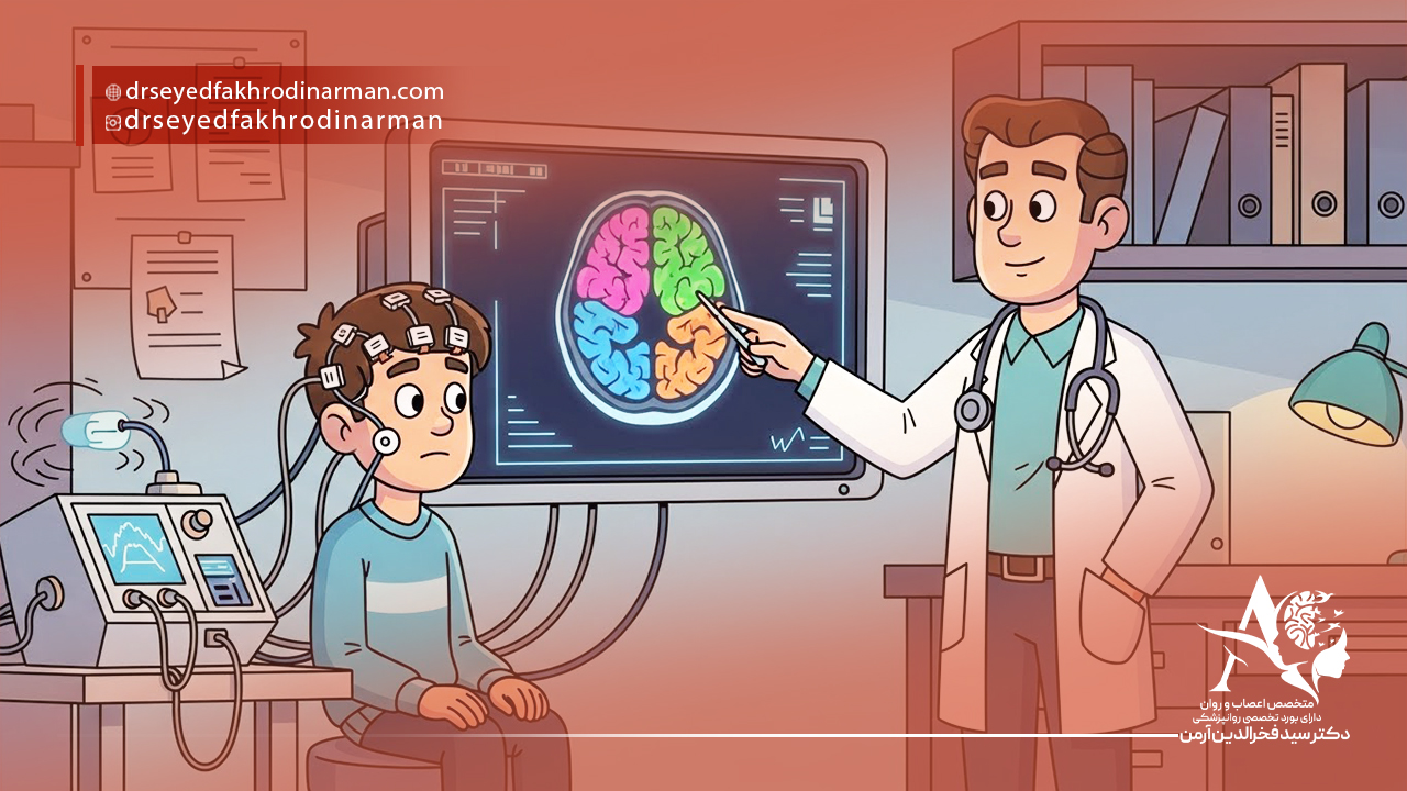چه کسانی باید از دستگاه RTMS استفاده کنند؟