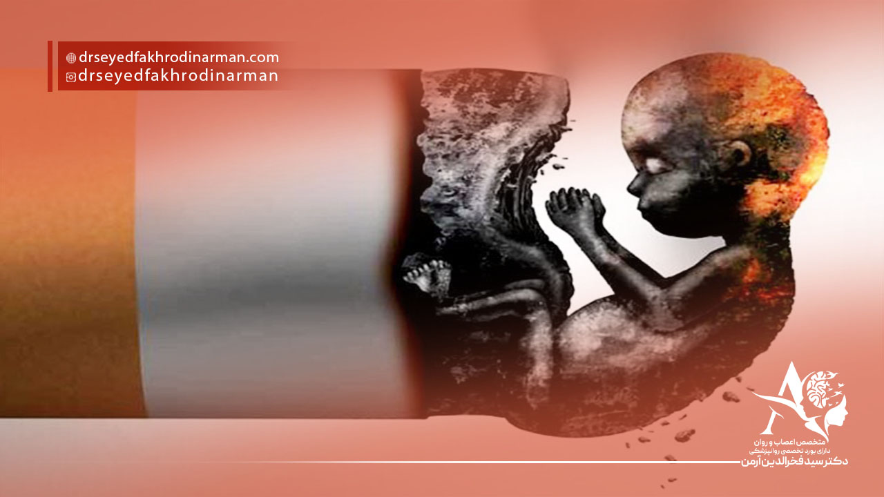 جدول زمانی ترک سیگار و فایده های آن