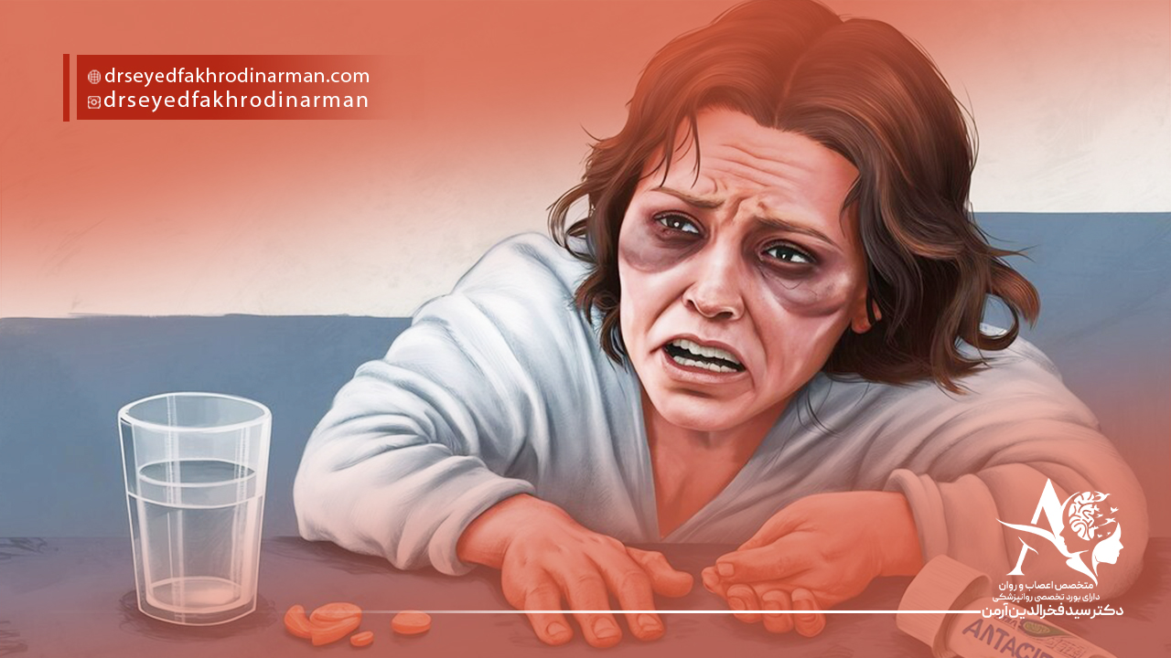 نکات لازم برای ترک اعتیاد در خانه و بعد از ترک