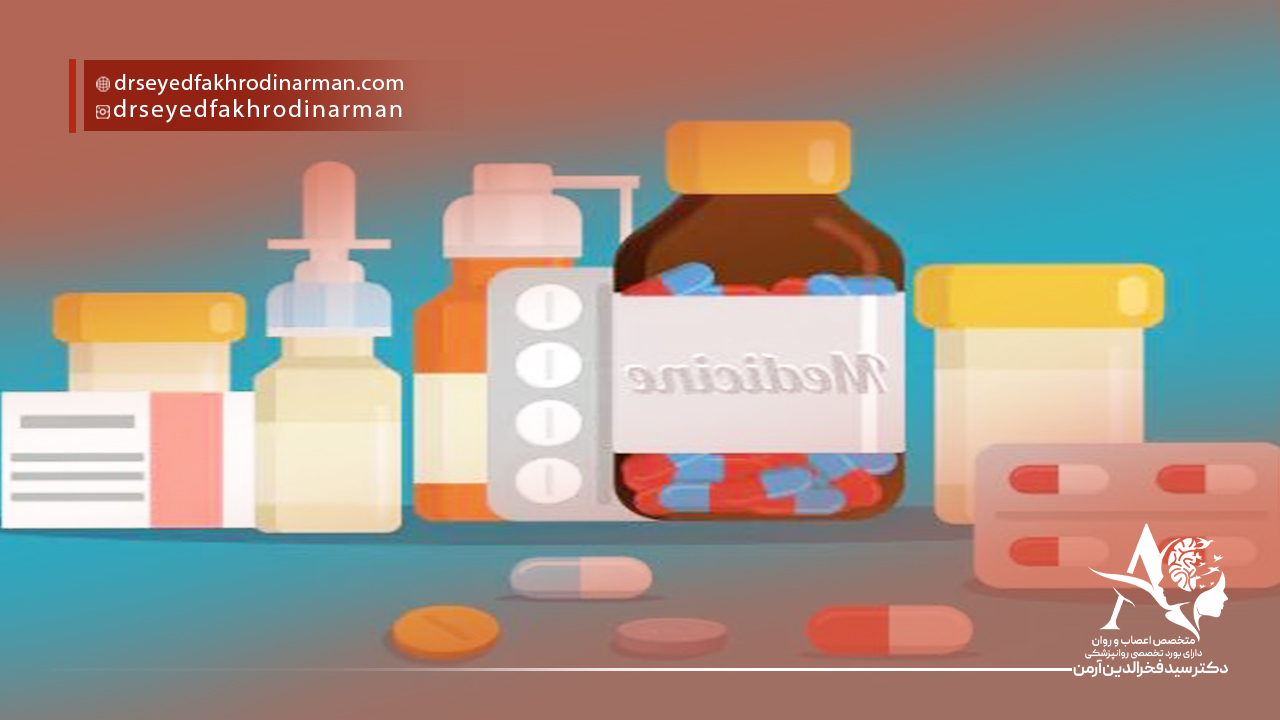 استفاده از درمان دارویی جهت درمان بیماری پانیک چقدر زمان می برد؟