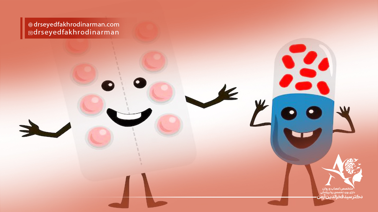 عارضه های داروی های خواب آور