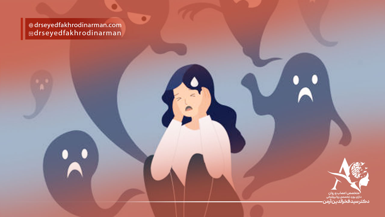 روش های درمان بیماری اسکیزوفرنی